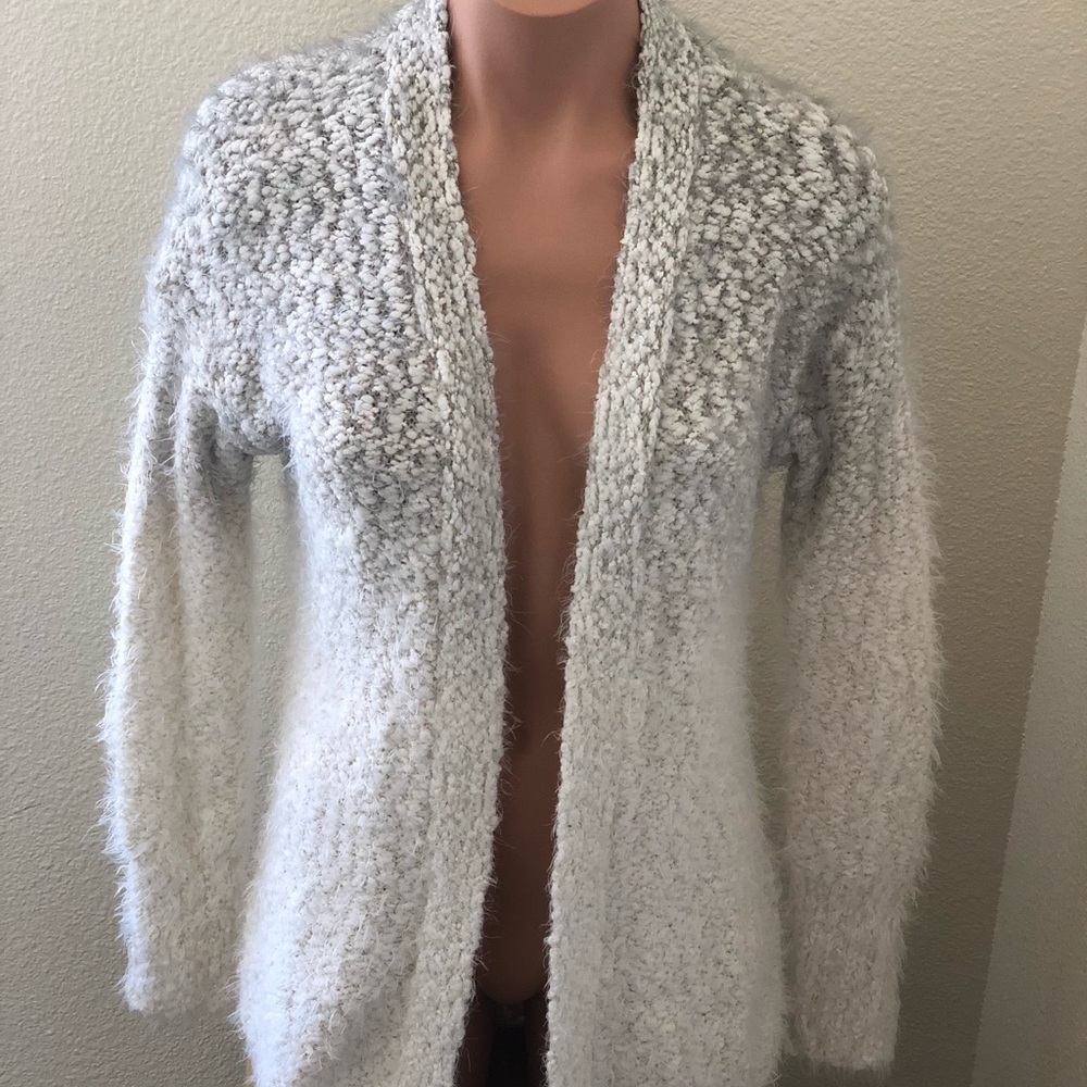 Women’s Gradient Sweater